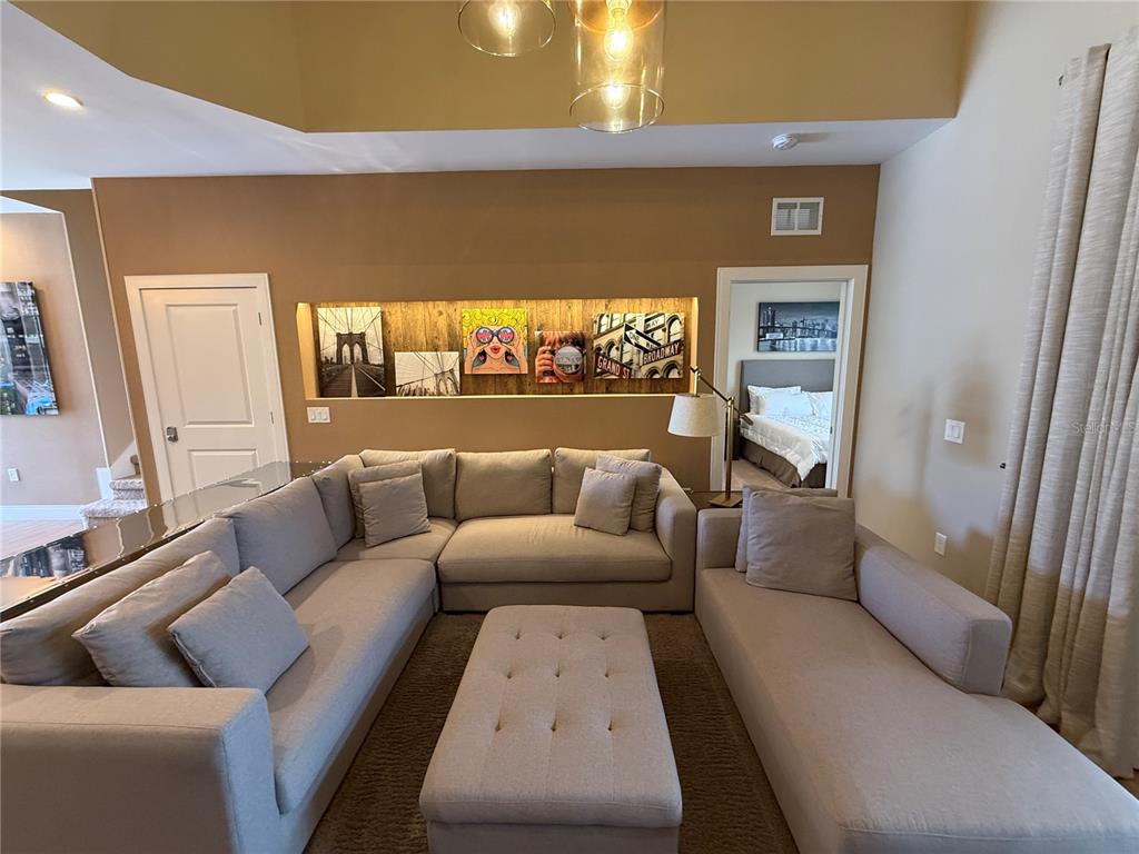 Property for sale at 3065 ROCKEFELLER WAY, KISSIMMEE, FL, 34747