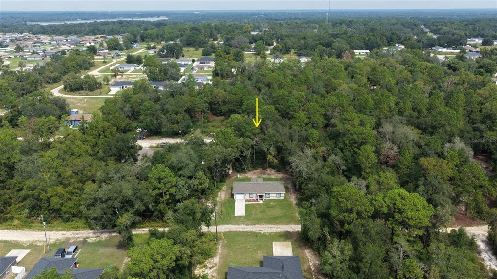 Property for sale at 0 SE 126TH PLACE, BELLEVIEW, FL, 34420