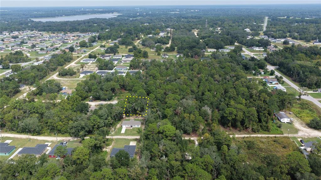 Property for sale at 0 SE 126TH PLACE, BELLEVIEW, FL, 34420