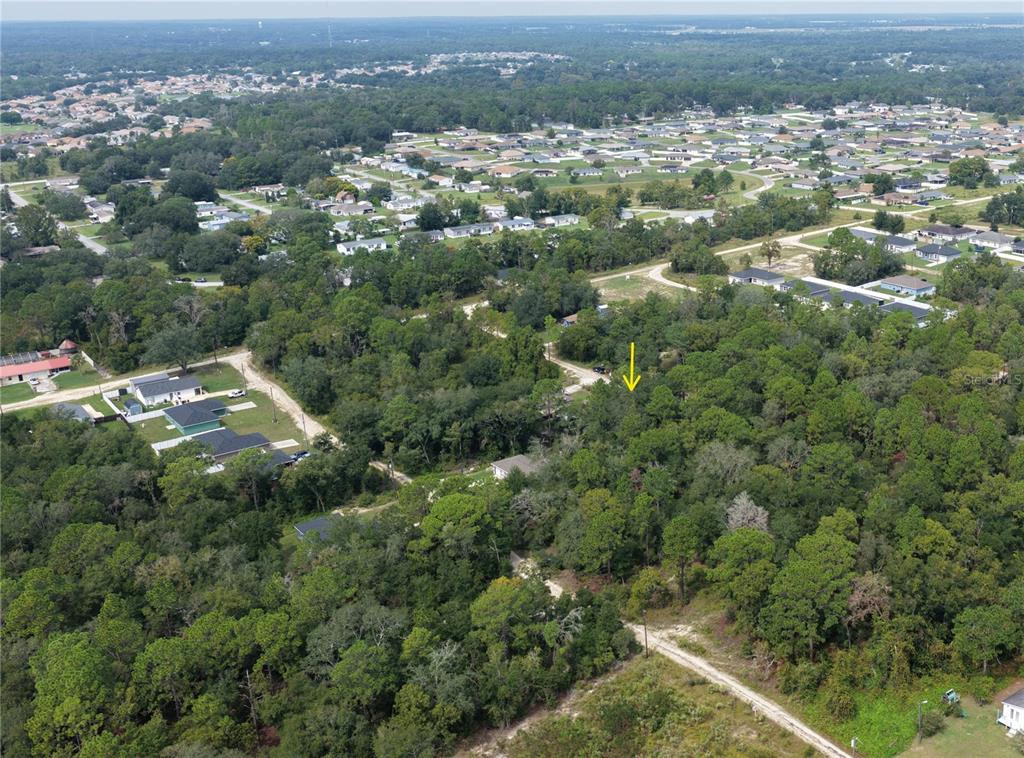 Property for sale at 0 SE 126TH PLACE, BELLEVIEW, FL, 34420