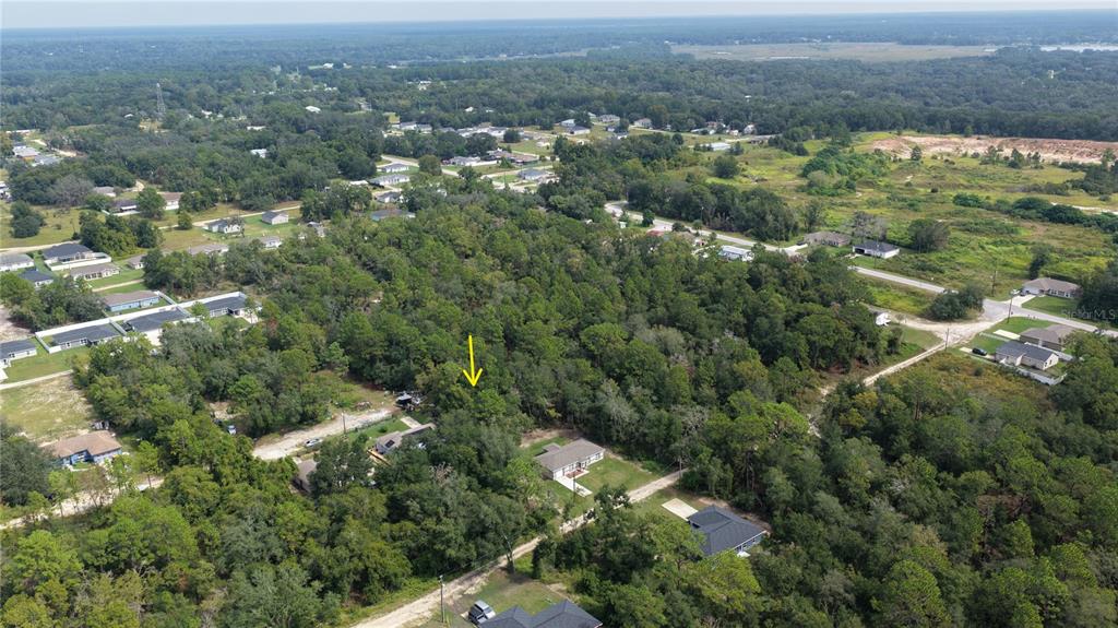 Property for sale at 0 SE 126TH PLACE, BELLEVIEW, FL, 34420