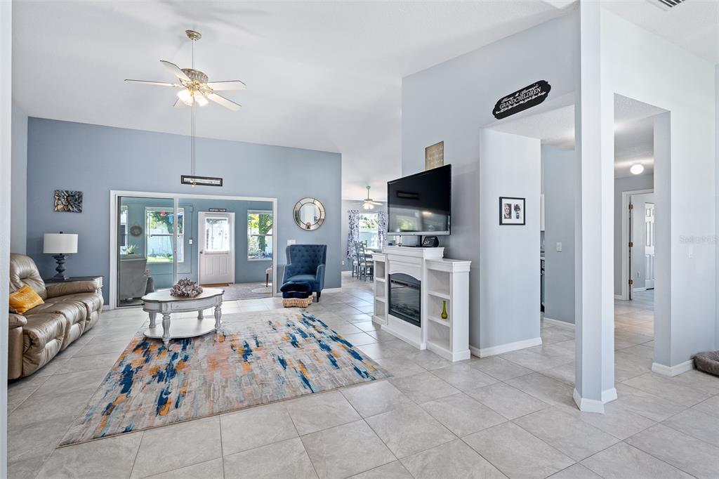 Property for sale at 16 WHITE DOVE LANE, PALM COAST, FL, 32164