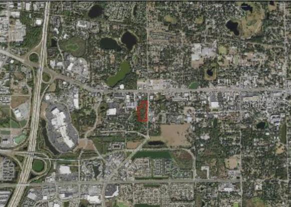 Property for sale at 0 S LAKEWOOD DRIVE, BRANDON, FL, 33511