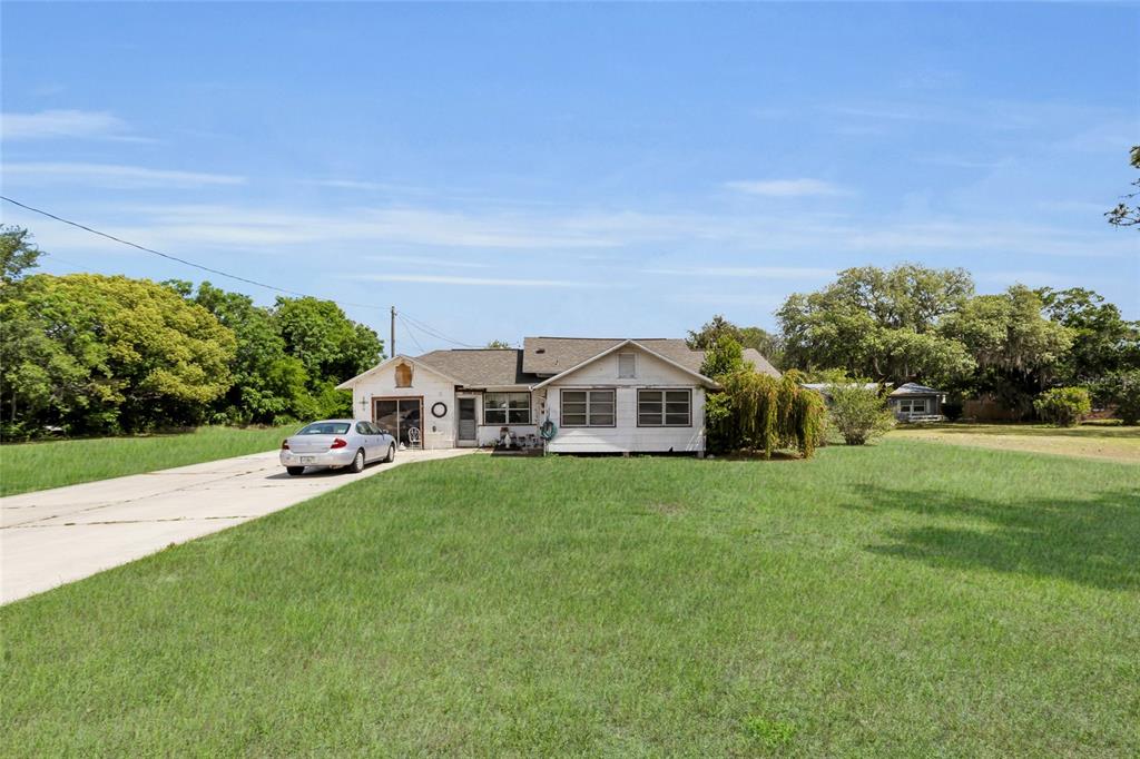 Property for sale at 5223 EAGLES NEST ROAD, FRUITLAND PARK, FL, 34731