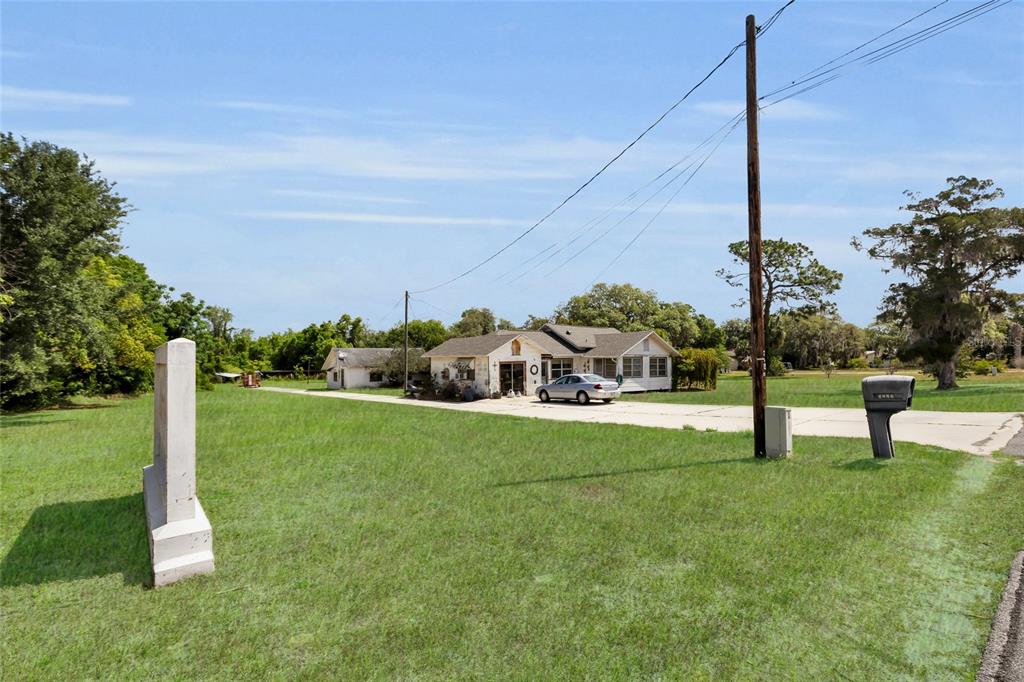 Property for sale at 5223 EAGLES NEST ROAD, FRUITLAND PARK, FL, 34731