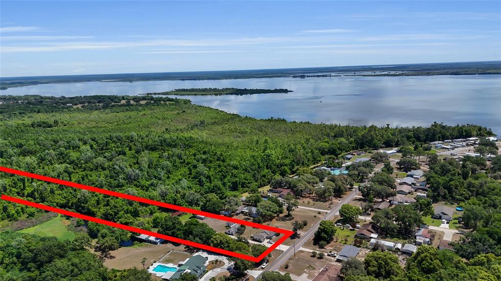 Property for sale at 5223 EAGLES NEST ROAD, FRUITLAND PARK, FL, 34731