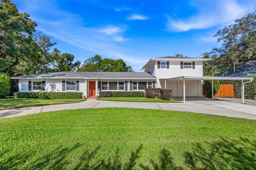 Property for sale at 11714 N ROME AVENUE, TAMPA, FL, 33612