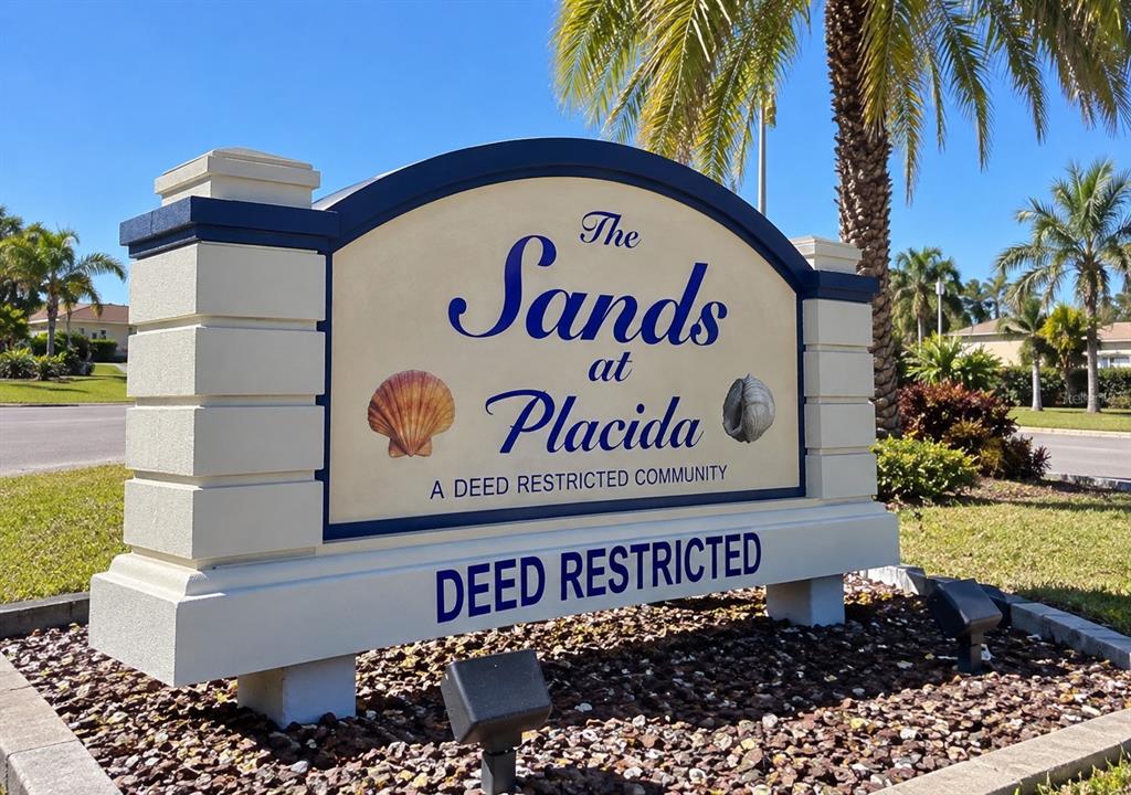 Property for sale at 16 POLAR COURT, PLACIDA, FL, 33946