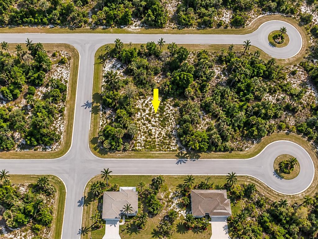 Property for sale at 16 POLAR COURT, PLACIDA, FL, 33946