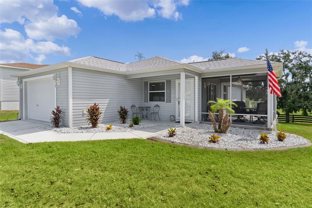 Property for sale at 371 ARBELLA LOOP, THE VILLAGES, FL, 32162