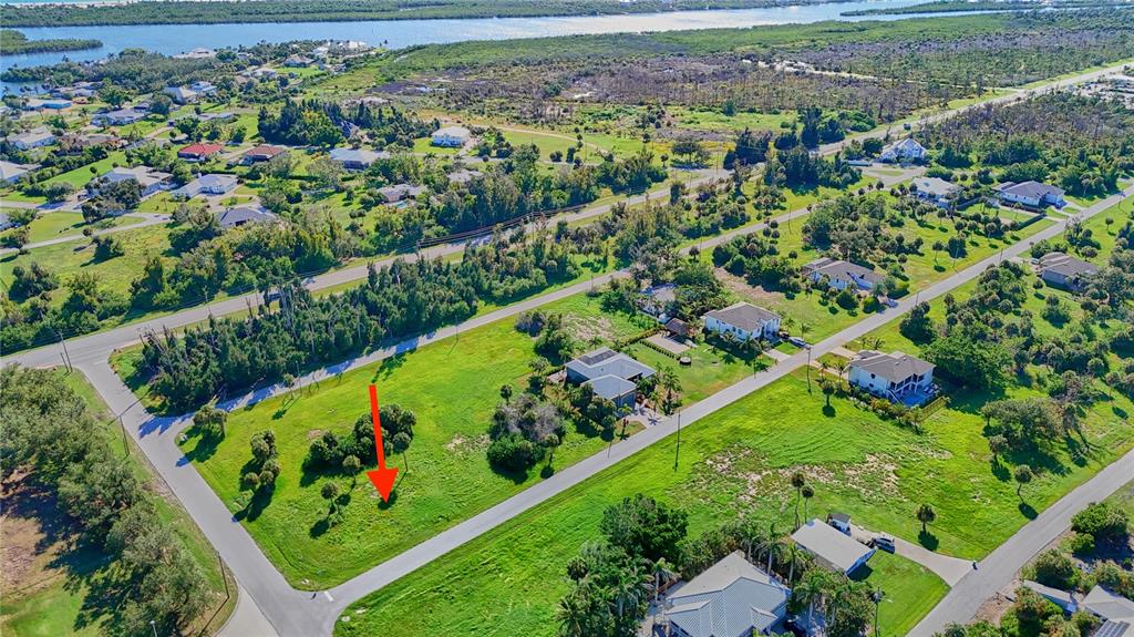 Property for sale at 141 POMPANO STREET, PLACIDA, FL, 33946