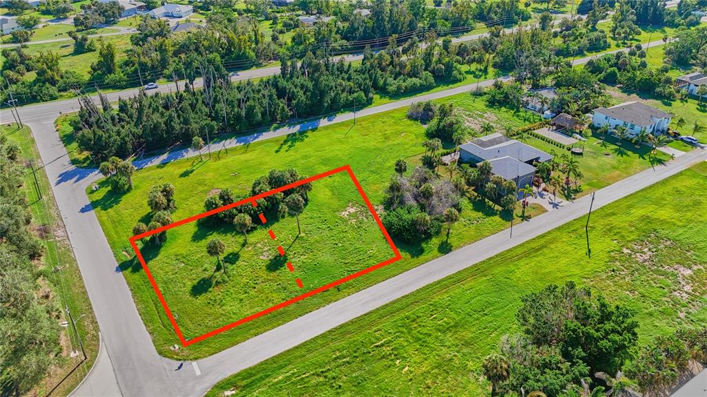 Property for sale at 141 POMPANO STREET, PLACIDA, FL, 33946