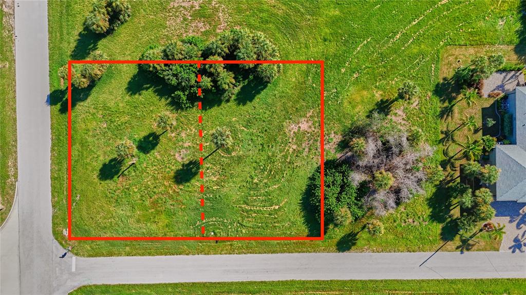 Property for sale at 141 POMPANO STREET, PLACIDA, FL, 33946