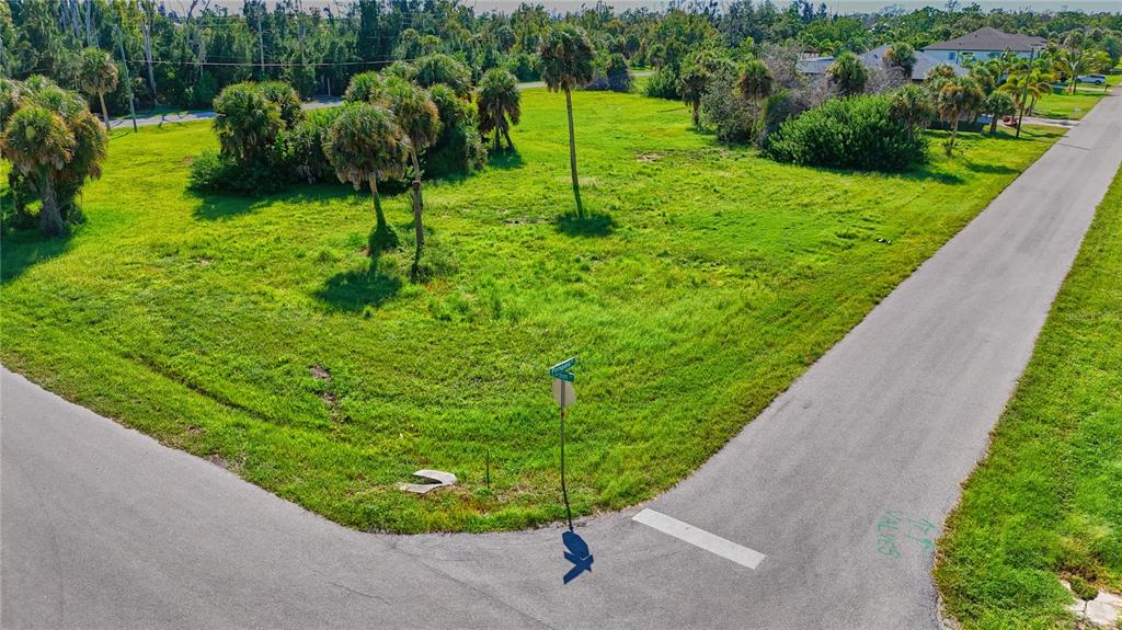 Property for sale at 141 POMPANO STREET, PLACIDA, FL, 33946
