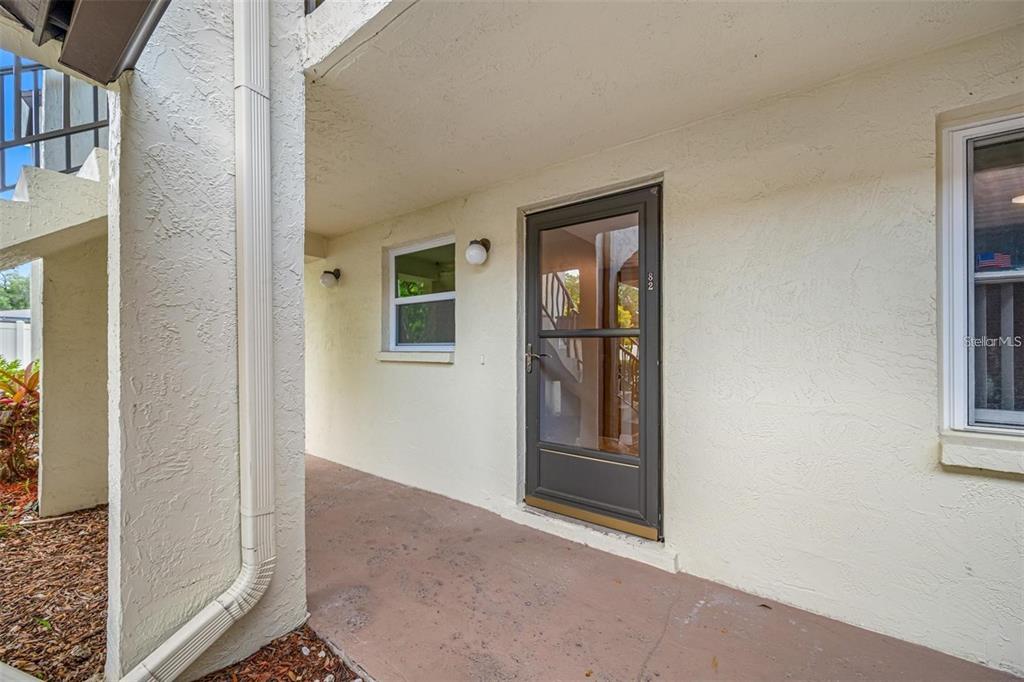 Property for sale at 1100 E BAY DRIVE UNIT 82, LARGO, FL, 33770