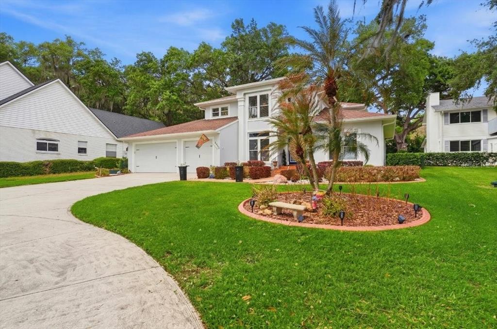 Property for sale at 2000 LAKE ARIANA BOULEVARD, AUBURNDALE, FL, 33823