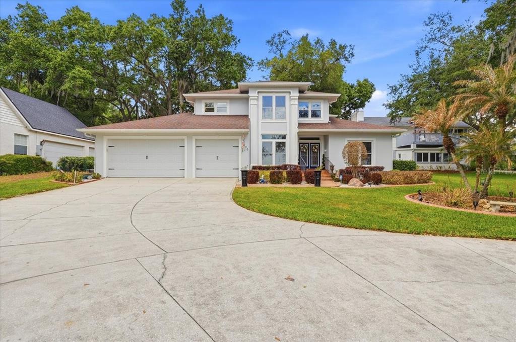 Property for sale at 2000 LAKE ARIANA BOULEVARD, AUBURNDALE, FL, 33823