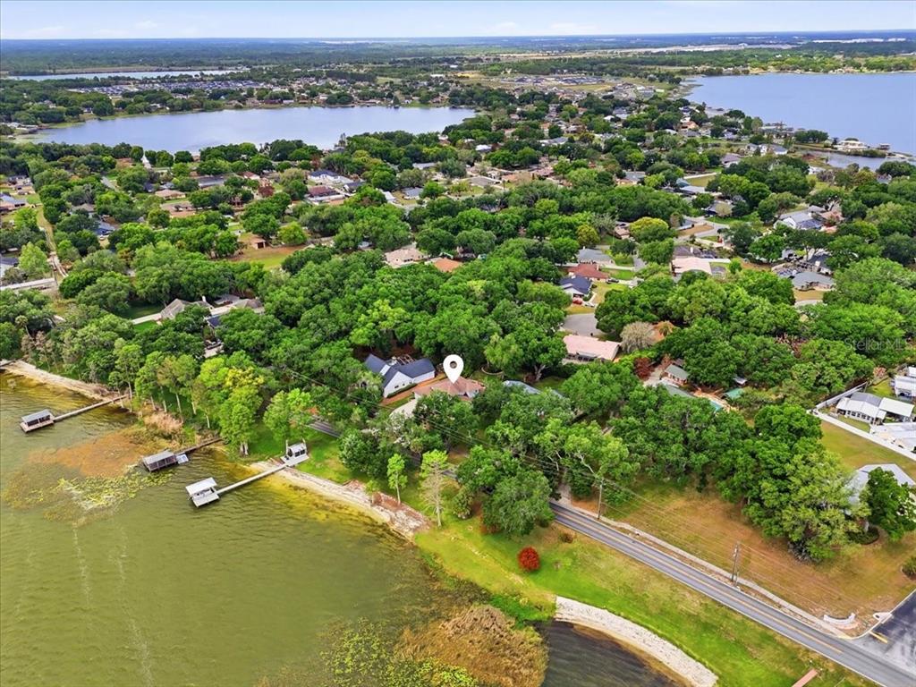 Property for sale at 2000 LAKE ARIANA BOULEVARD, AUBURNDALE, FL, 33823
