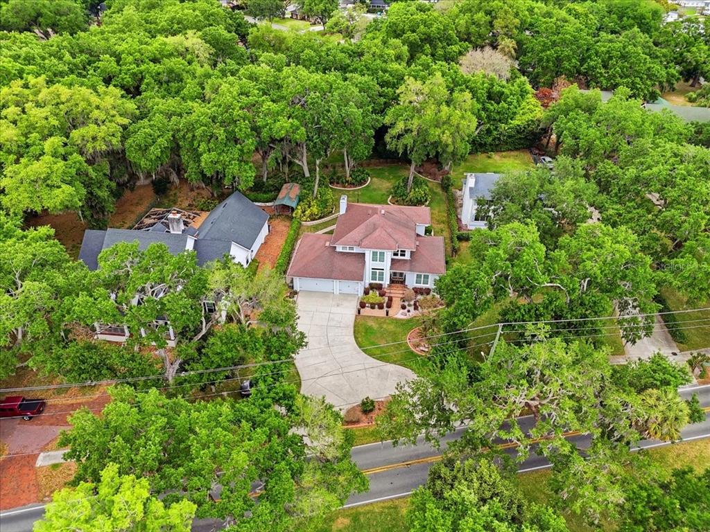 Property for sale at 2000 LAKE ARIANA BOULEVARD, AUBURNDALE, FL, 33823