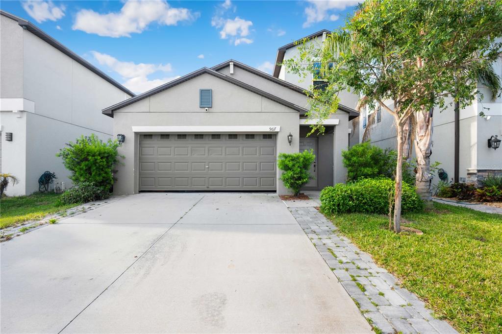 Property for sale at 9617 CHANNING HILL DRIVE, RUSKIN, FL, 33573