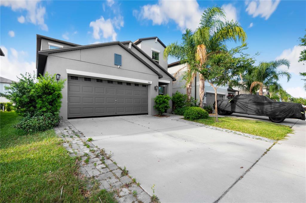 Property for sale at 9617 CHANNING HILL DRIVE, RUSKIN, FL, 33573