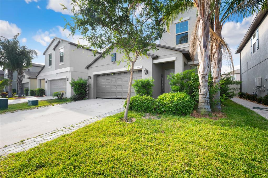 Property for sale at 9617 CHANNING HILL DRIVE, RUSKIN, FL, 33573
