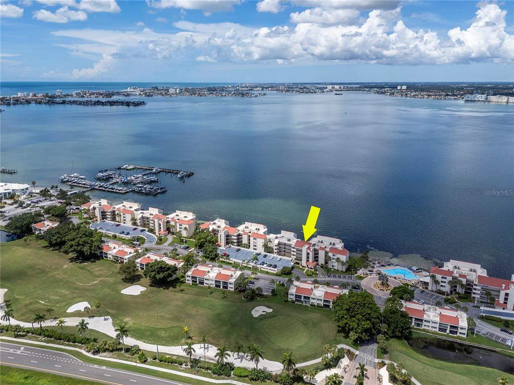 Property for sale at 5729 PUERTA DEL SOL BOULEVARD S UNIT 381, ST PETERSBURG, FL, 33715
