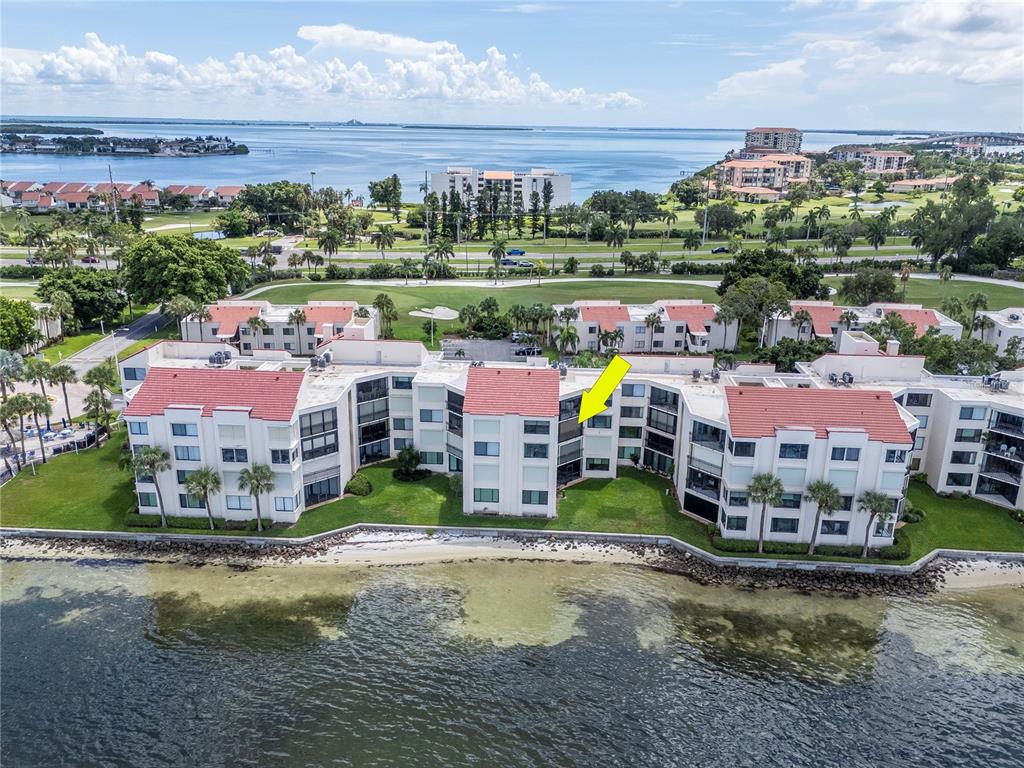 Property for sale at 5729 PUERTA DEL SOL BOULEVARD S UNIT 381, ST PETERSBURG, FL, 33715