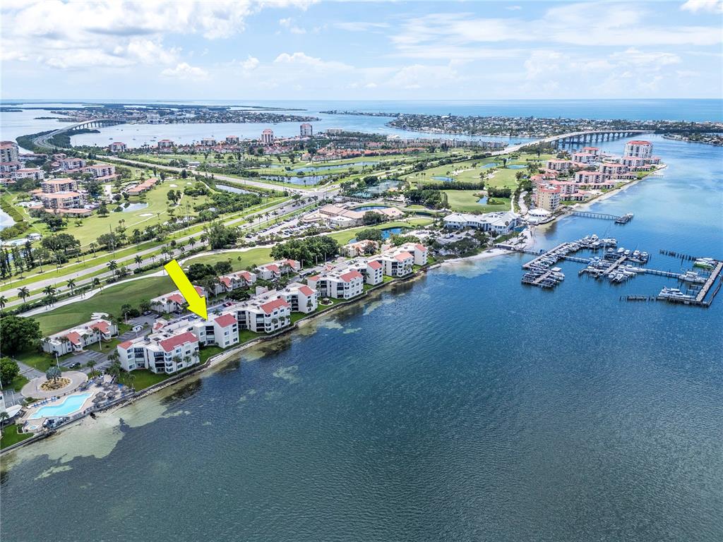 Property for sale at 5729 PUERTA DEL SOL BOULEVARD S UNIT 381, ST PETERSBURG, FL, 33715