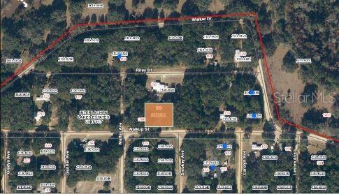 Property for sale at 116 WALKUP STREET, INTERLACHEN, FL, 32148