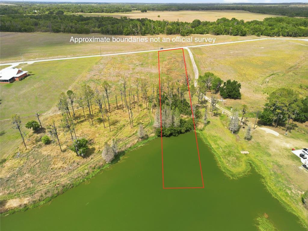 Property for sale at TBD TIMBERS DRIVE, FORT MEADE, FL, 33841