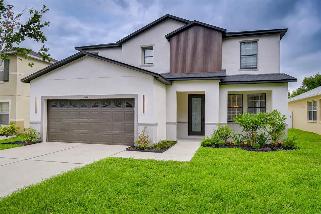 Property for sale at 1712 ATLANTIC DRIVE, RUSKIN, FL, 33570