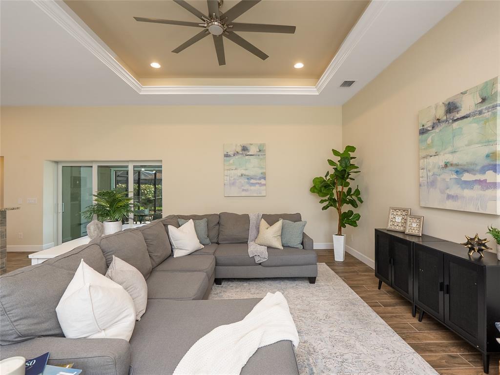 Property for sale at 8610 QUINN COURT, NORTH PORT, FL, 34287
