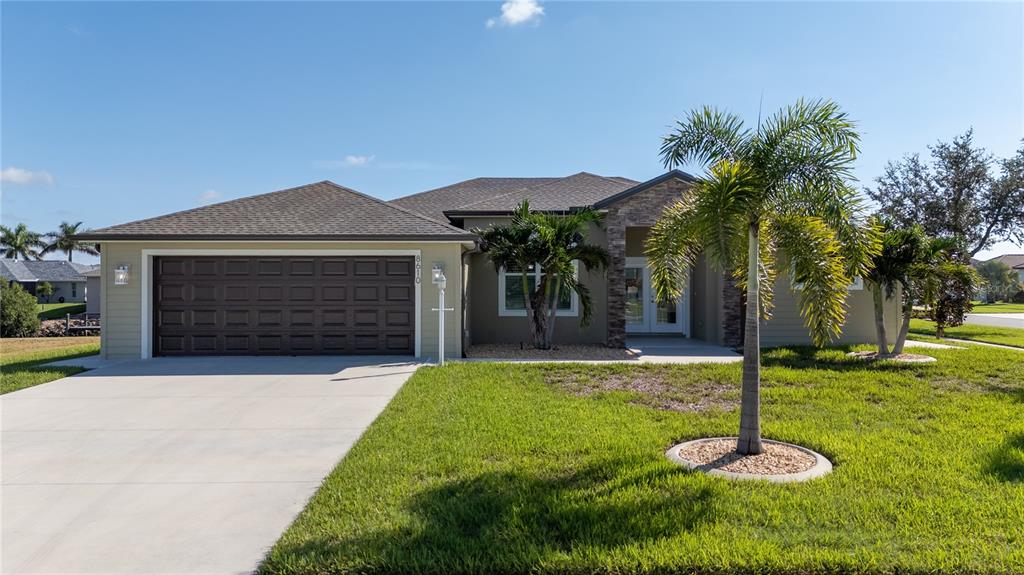 Property for sale at 8610 QUINN COURT, NORTH PORT, FL, 34287