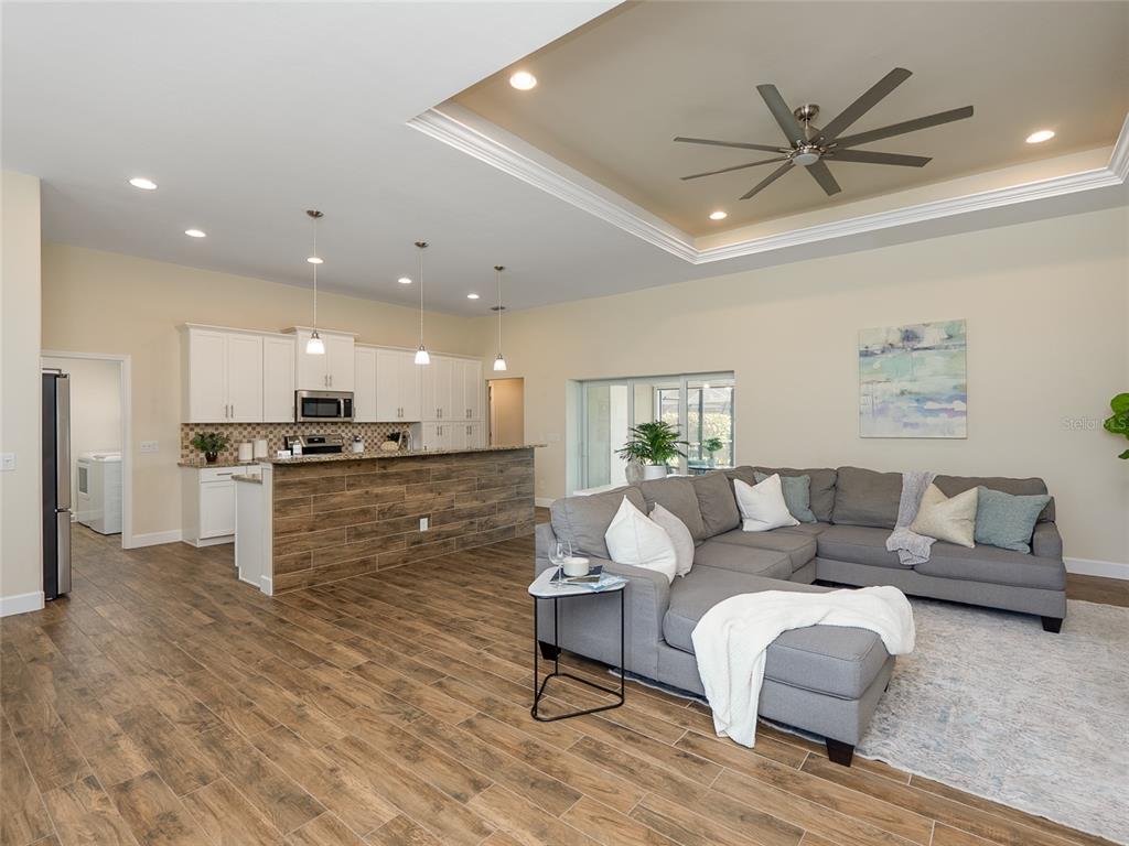 Property for sale at 8610 QUINN COURT, NORTH PORT, FL, 34287