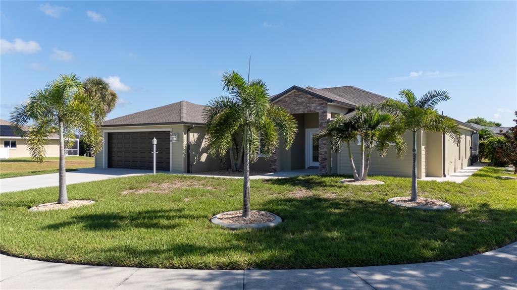 Property for sale at 8610 QUINN COURT, NORTH PORT, FL, 34287