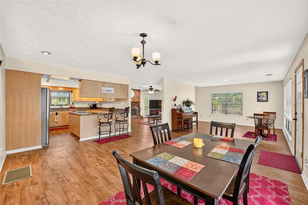 Property for sale at 18784 NW 230TH STREET, HIGH SPRINGS, FL, 32643