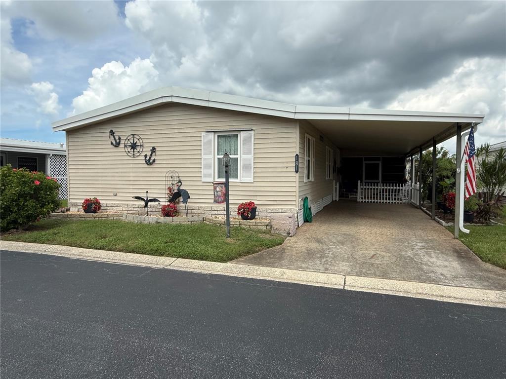 Property for sale at 12501 ULMERTON ROAD UNIT 181, LARGO, FL, 33774