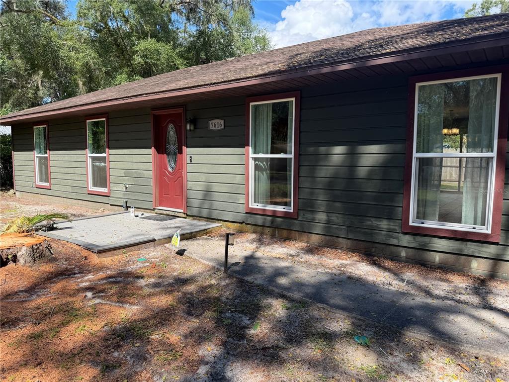 Property for sale at 7616 SW 10TH AVENUE, GAINESVILLE, FL, 32607
