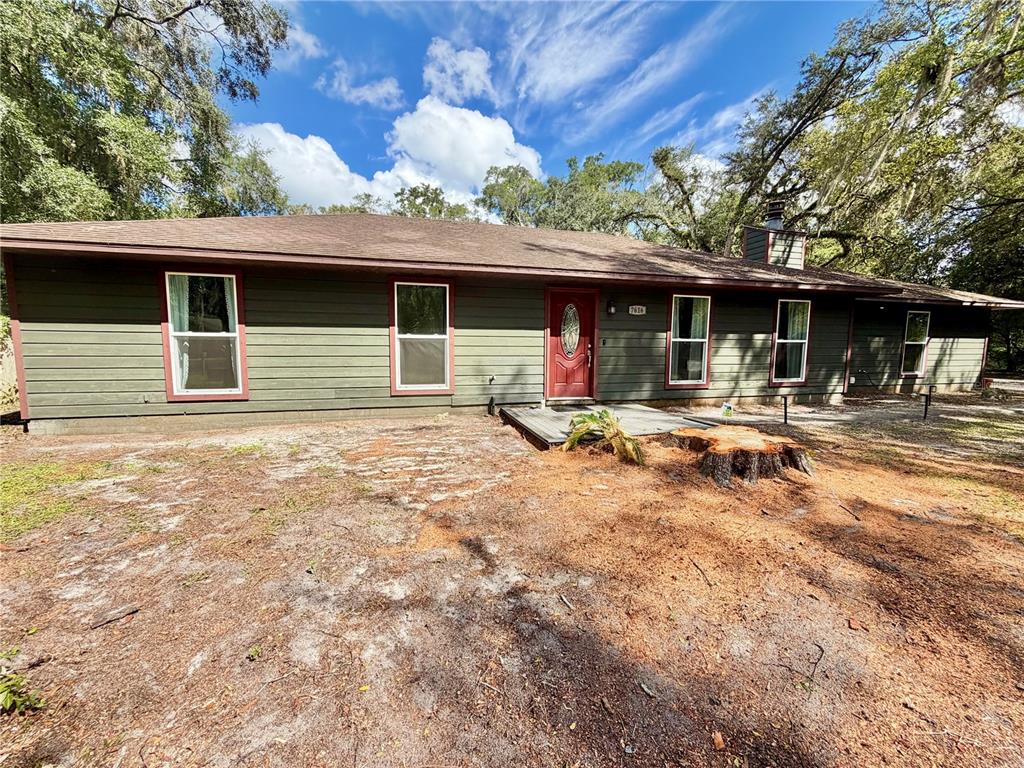 Property for sale at 7616 SW 10TH AVENUE, GAINESVILLE, FL, 32607