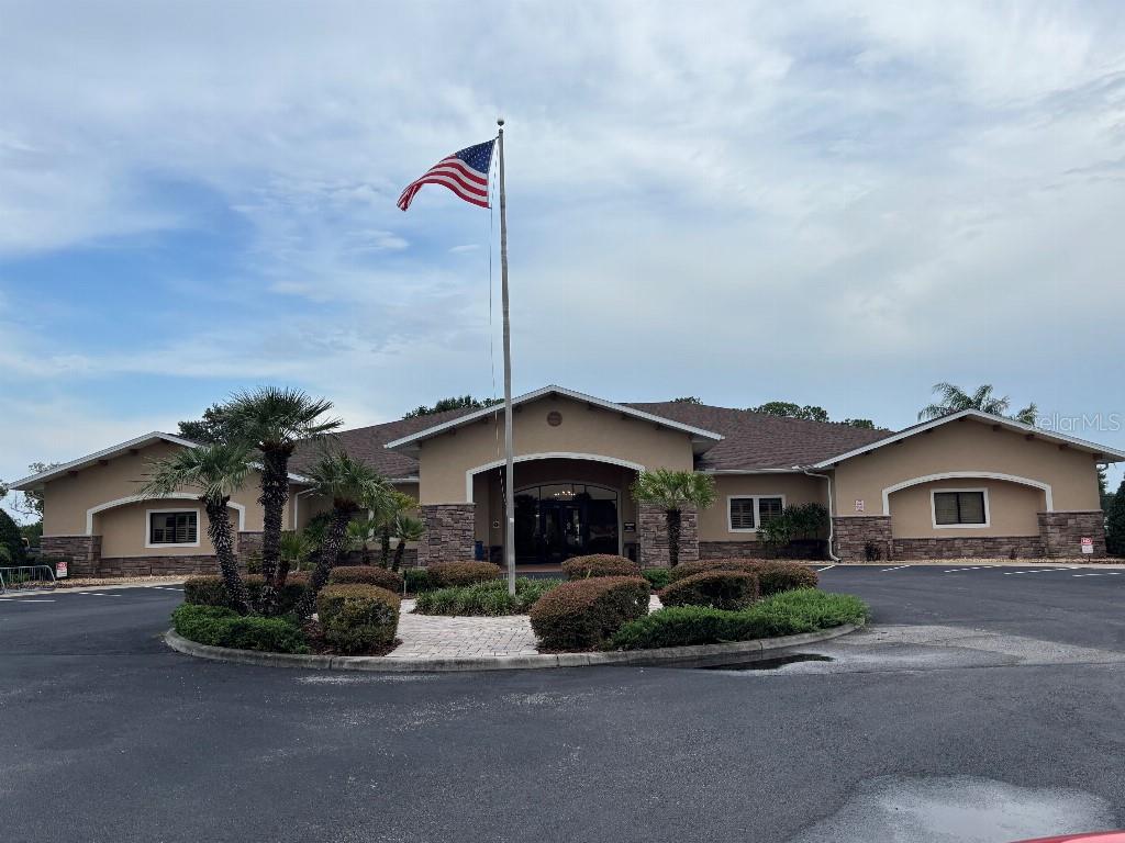 Property for sale at 1098 MOTORCOACH DRIVE, POLK CITY, FL, 33868