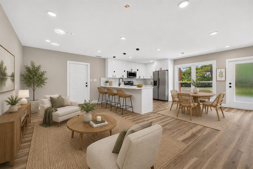 Property for sale at 1524 CARSON CIRCLE NE, ST PETERSBURG, FL, 33703