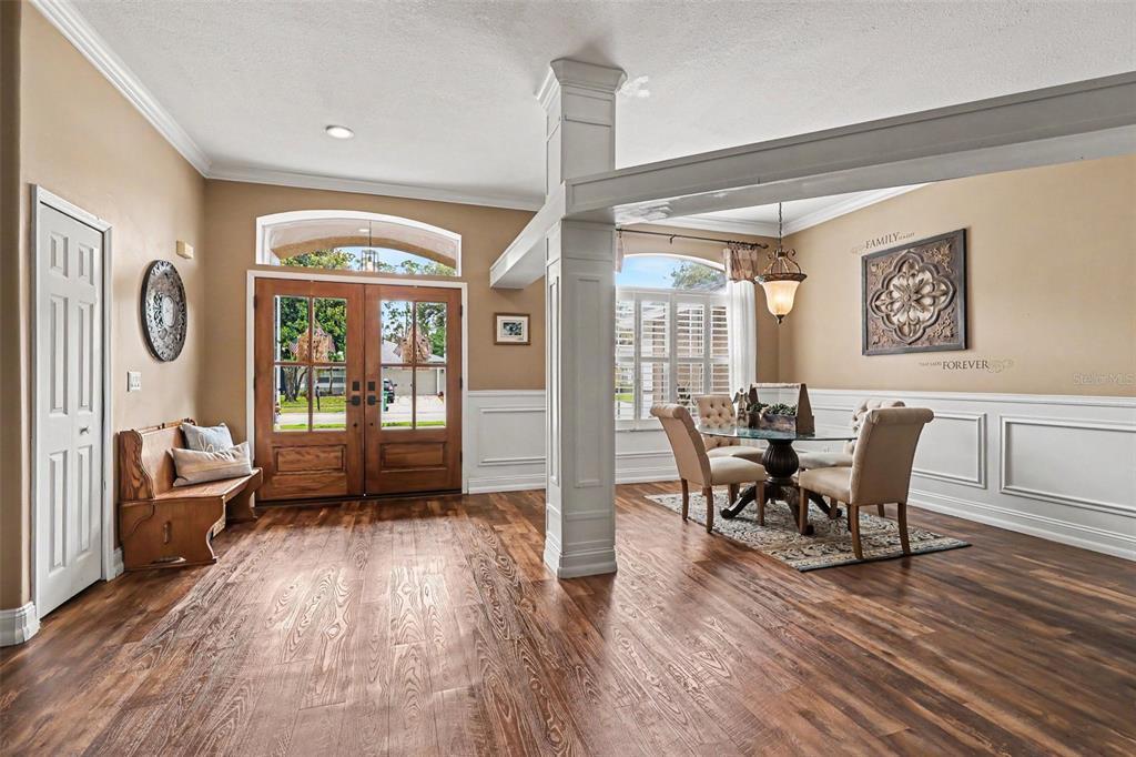 Property for sale at 663 SHERIDAN WOODS DR, MELBOURNE, FL, 32904