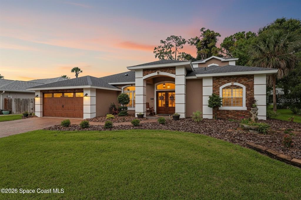 Property for sale at 663 SHERIDAN WOODS DR, MELBOURNE, FL, 32904