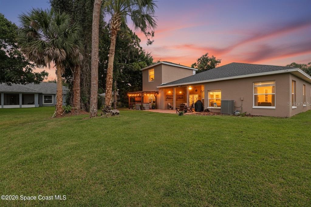 Property for sale at 663 SHERIDAN WOODS DR, MELBOURNE, FL, 32904