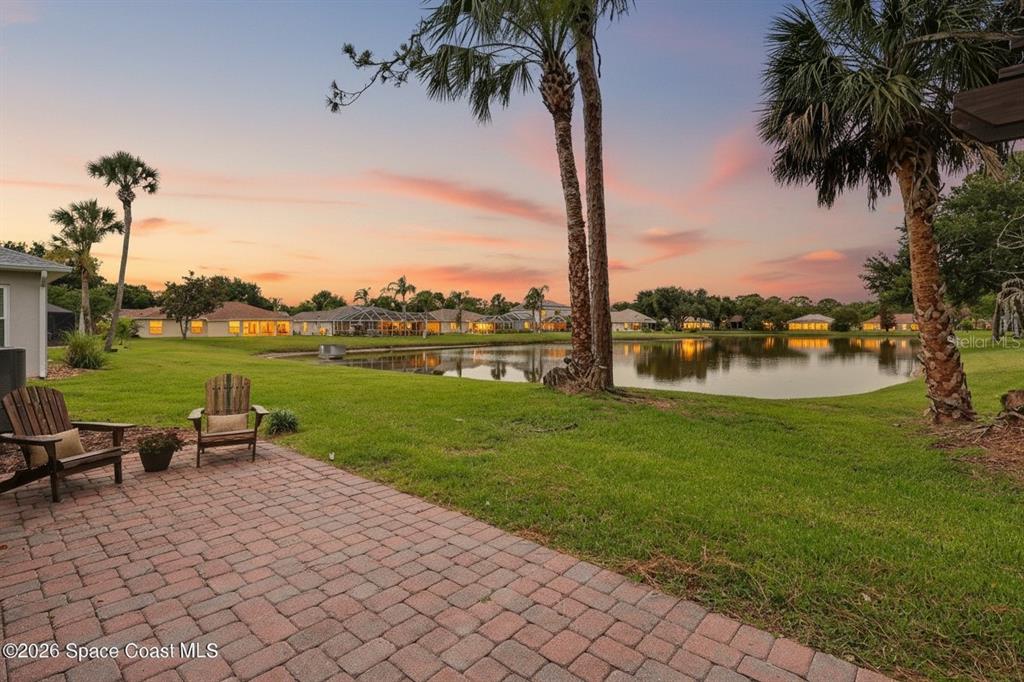 Property for sale at 663 SHERIDAN WOODS DR, MELBOURNE, FL, 32904