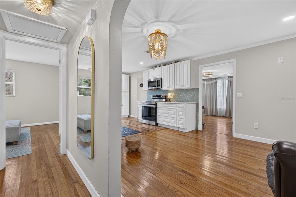Property for sale at 519 NORFOLK STREET, DUNEDIN, FL, 34698