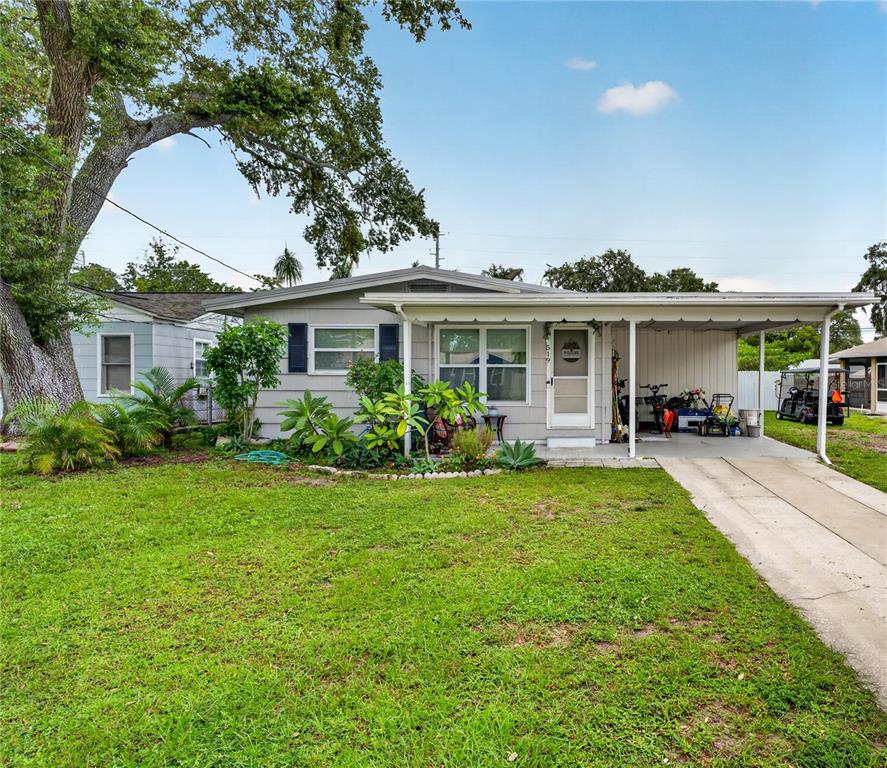 Property for sale at 519 NORFOLK STREET, DUNEDIN, FL, 34698