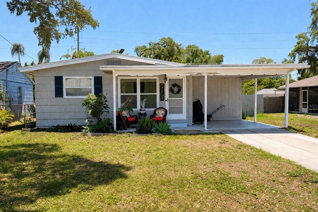Property for sale at 519 NORFOLK STREET, DUNEDIN, FL, 34698