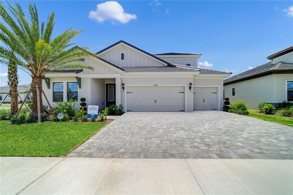 Property for sale at 35576 BIG HAWK DRIVE, ZEPHYRHILLS, FL, 33541